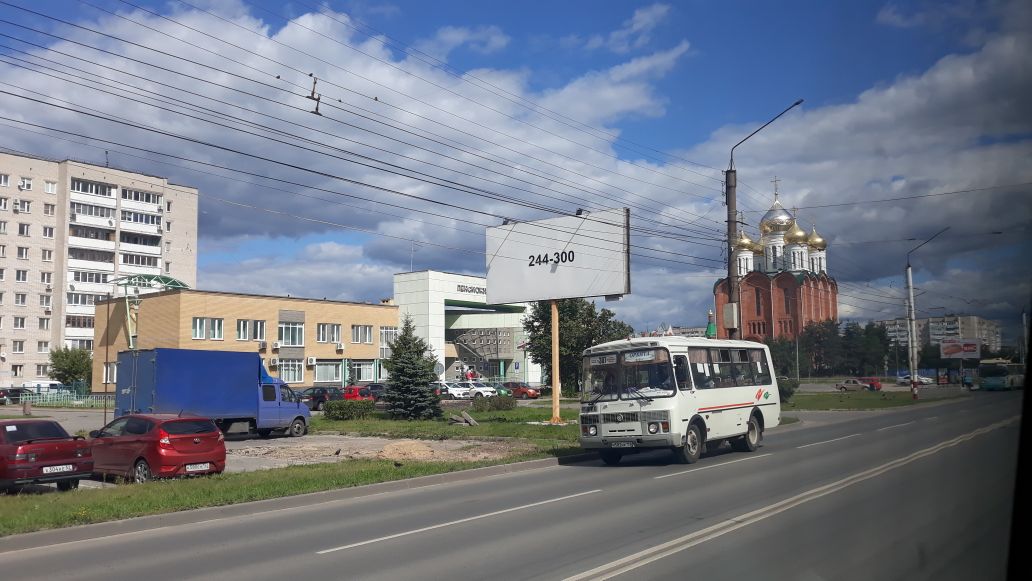 Новый пригородный маршрут запустят в Нижегородской области - фото 1