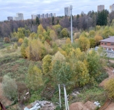 Ход строительства дома 4 в ЖК Кислород -