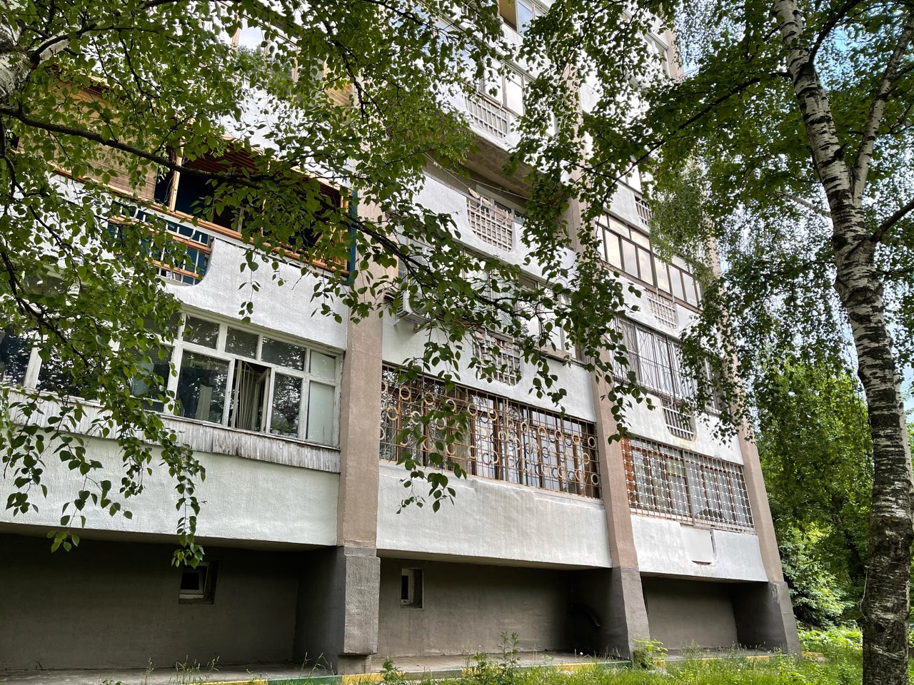 Половина многоквартирных домов Нижегородской области готовы к зиме - фото 1
