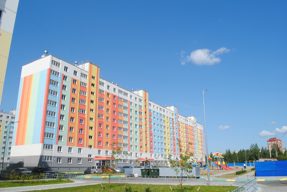 Нижегородцы получили ответы на свои вопросы по оформлению купли-продажи жилья