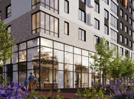 ЖК Континент