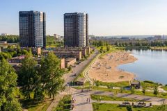 ЖК «Светлоярский Парк»