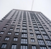 ЖК Регата - ход строительства,