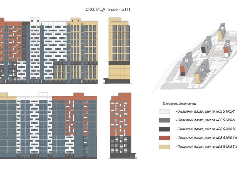 ЖК Околица - фото 13