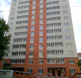 Ход строительства дома блок-секция 11 в ЖК По ул.Первомайская -