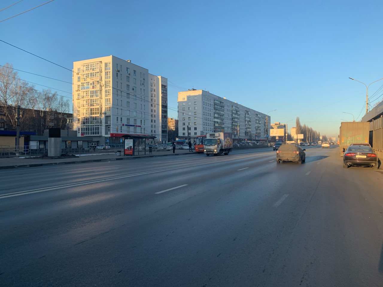 Еще один сквер разобьют в Ленинском районе Нижнего Новгорода  - фото 1