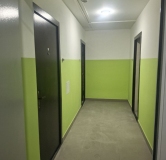 Ход строительства дома № 1 в ЖД По ул. Республиканская -