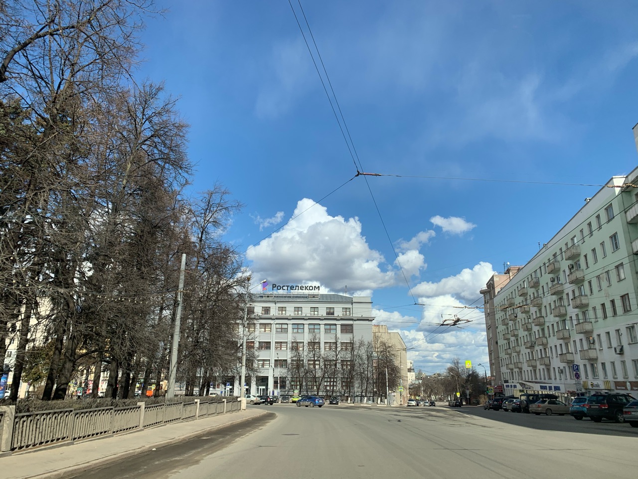 Нижегородцев приглашают поучаствовать в создании современного облика города - фото 1