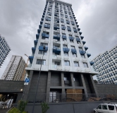 Ход строительства дома № 4 в ЖК Кислород -