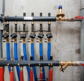 Ход строительства дома 44 в ЖК Европейский Берег -