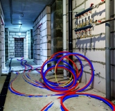 Ход строительства дома 10 в ЖК Суворовский -