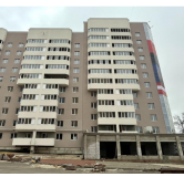 Ход строительства дома 16, 16а в ЖК Возрождение -