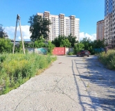 Ход строительства дома 1 в ЖД По ул. Иванова -