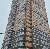 Ход строительства дома № 5 в ЖК Созвездие -