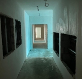 Ход строительства дома 3 в ЖК Культура -