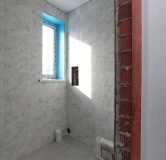 Ход строительства дома 1 в ЖК Новиль -