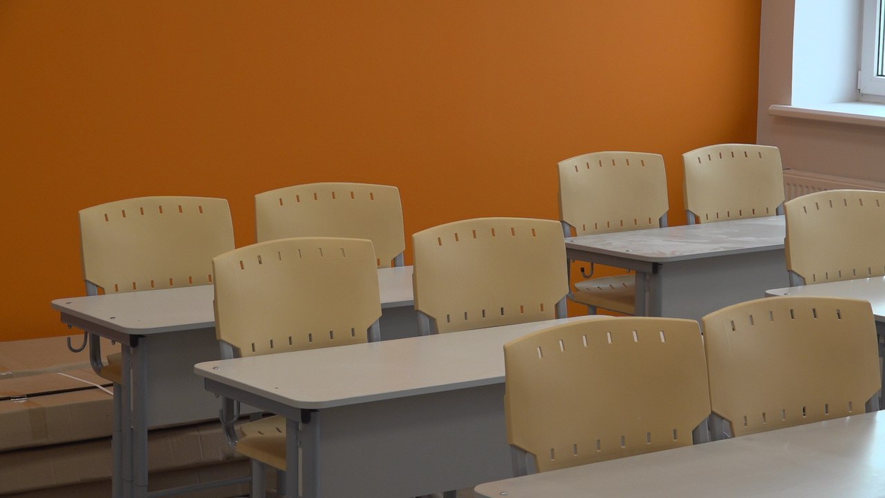 В Ростове одобрили проект новой школы на 1600 учеников на улице Нансена - фото 1