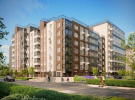 ЖК Левенцовка парк