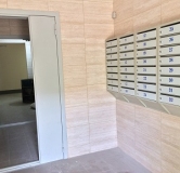 Ход строительства дома 11, секция 4 в ЖК Якоби-парк -