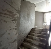 Ход строительства дома Корпус 1 в ЖК Оазис Азова -