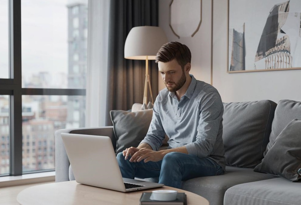 Спрос на проводной интернет в Ростовской области вырос на 60% - фото 1