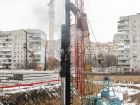 ЖК Сказка - ход строительства, фото 123, Март 2019