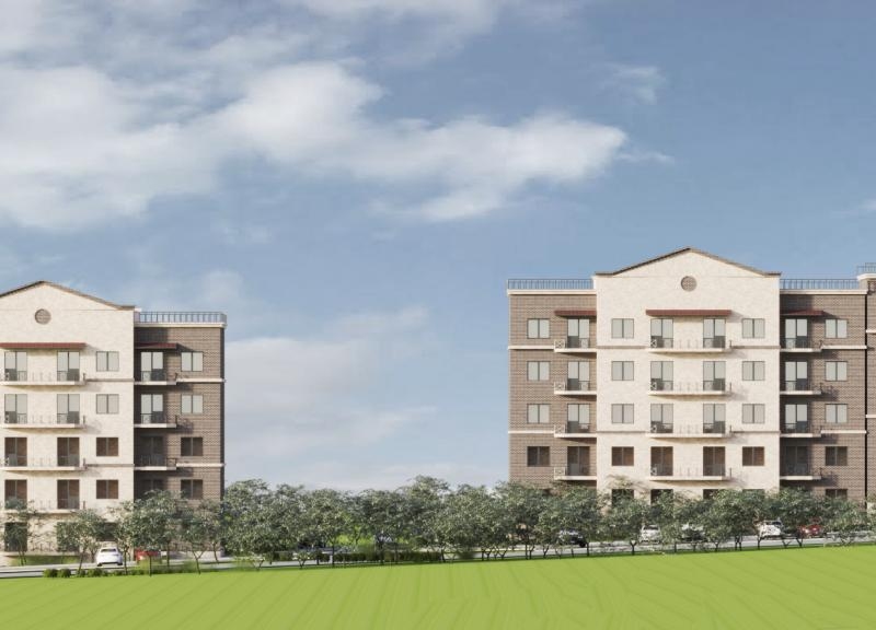 ЖК Бродского - фото 2