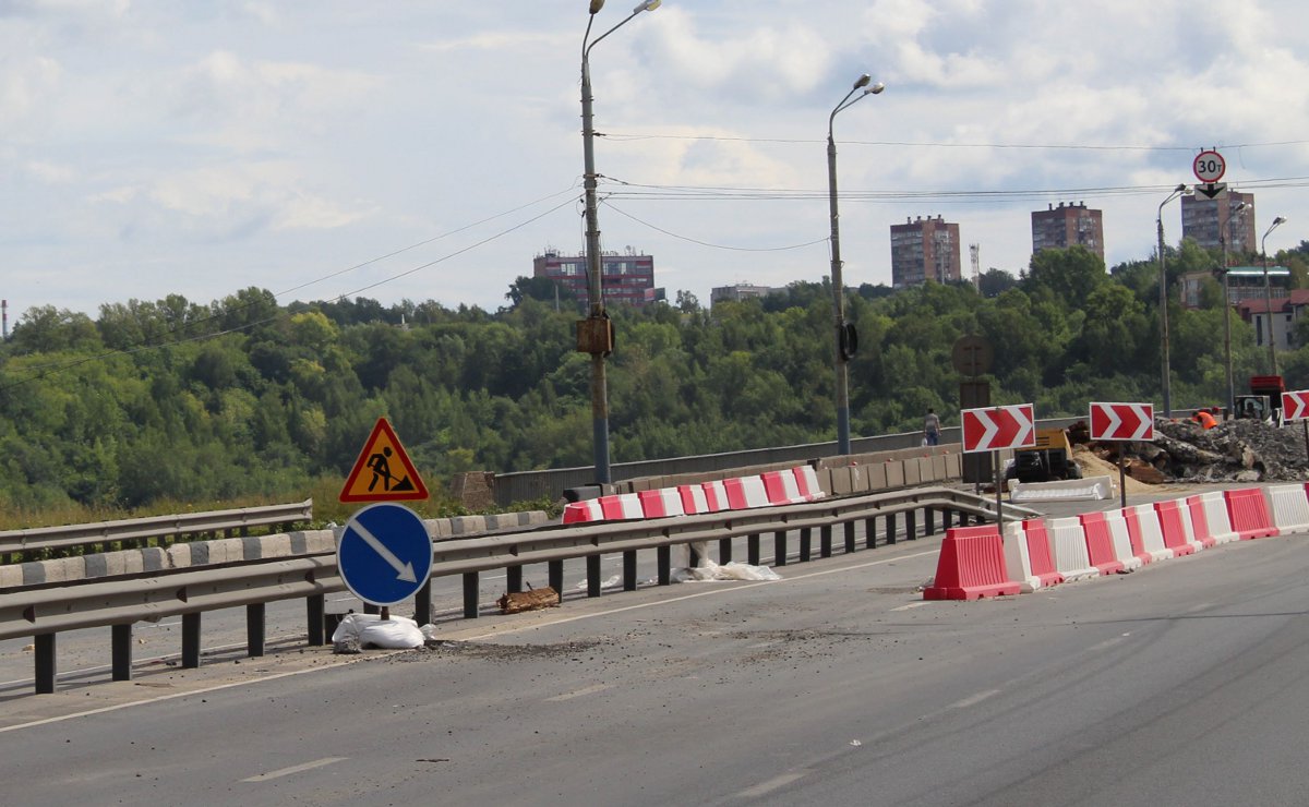 Стало известно, как ремонтируют  дороги в регионах России