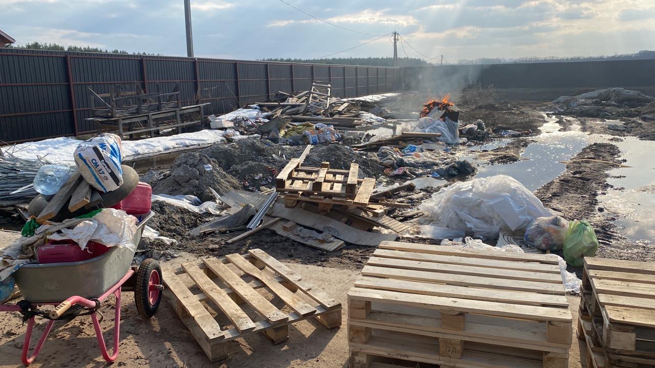 Комплекс по обработке ТКО мощностью 160 тысяч тонн в год построят в Арзамасском районе - фото 1
