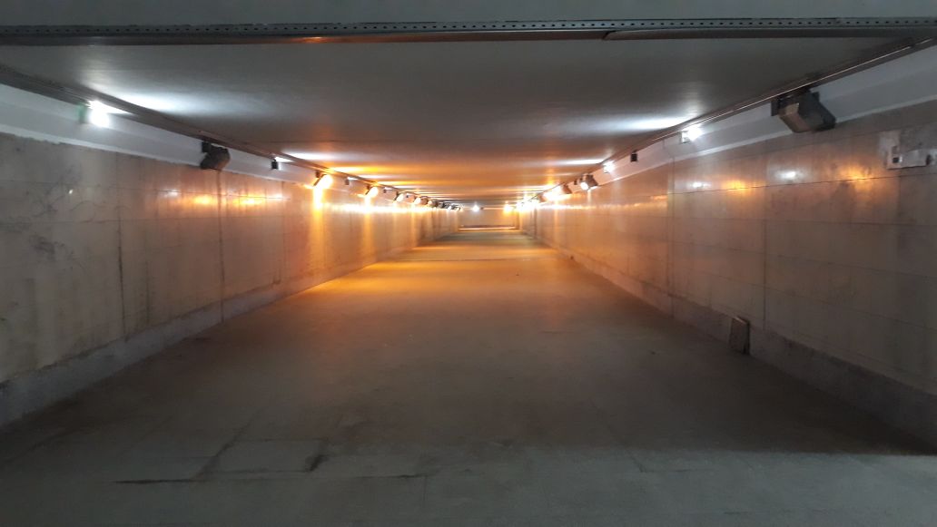 Планы по ремонты подземных и надземных переходов в Канавине составят весной  - фото 1