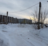 Ход строительства дома 35а (ГП-1) в ЖК Чилтон -