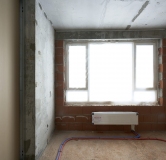 Ход строительства дома 16 в ЖК Шишимская Горка -