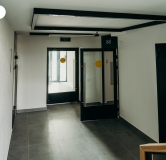 Ход строительства дома № 33 в Микрорайон Новая Жизнь - Ройка -