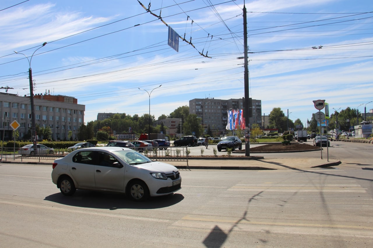 Комплексная замена тепловых сетей в районе площади Советской завершится в сентябре - фото 4