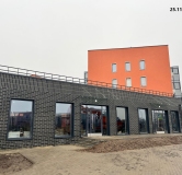 Ход строительства дома 1 в ЖК Новый Свет -