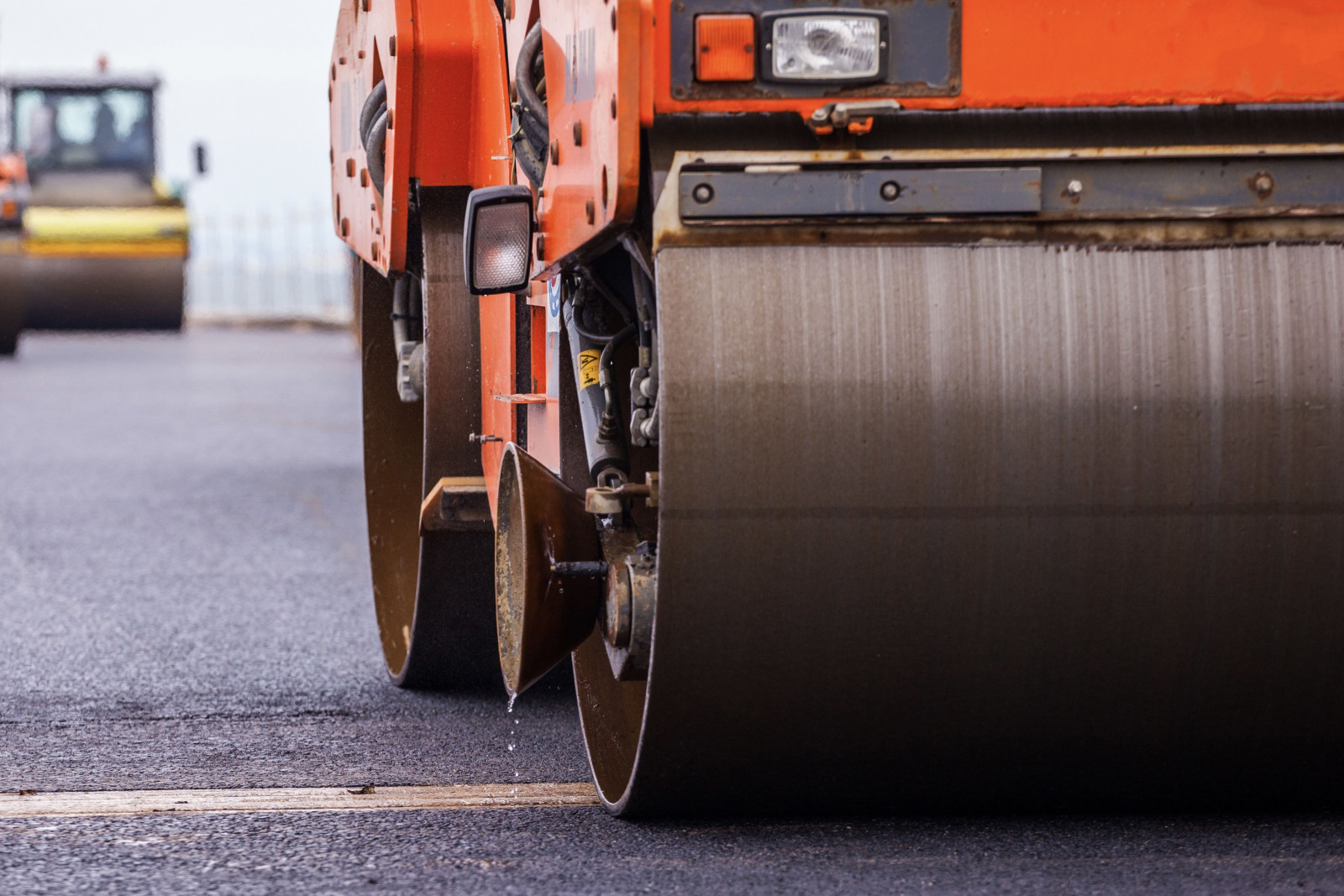 В Ростове отремонтируют 4,6 км просп. Шолохова до начала сентября 2022 года - фото 1