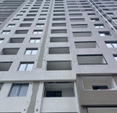 Ход строительства дома 1.2.2 в ЖК Тактика -