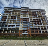 Ход строительства дома № 10 в ЖК Каравелла Португалии -