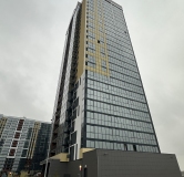 Ход строительства дома 34-2-2 в ЖК Новое Побережье -