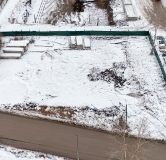 Ход строительства дома 12 (ГП-3) в ЖК Остров-сад -