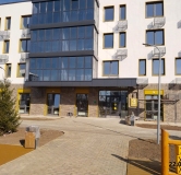 Ход строительства дома 3 в ЖК Новый Свет -
