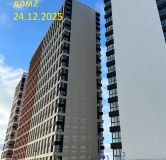 Ход строительства дома № 2, блок-секция 4,5 в ЖК Легенда -