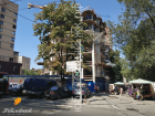 ЖК Юбилейный - ход строительства, фото 186, Август 2018