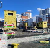 ЖК Престиж - ход строительства,