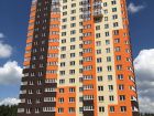 Жилой дом Звездный - ход строительства, фото 7, Июль 2020