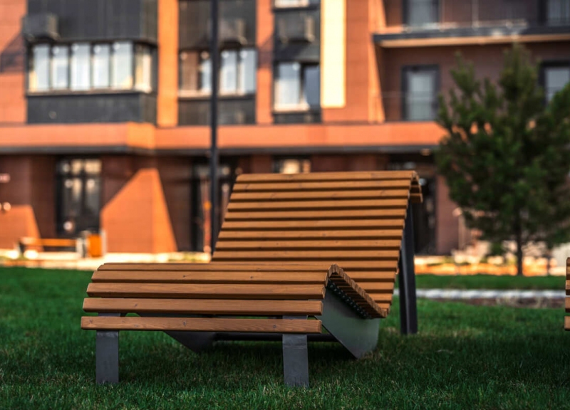 Дом Литер 1.1 в ЖК Флора - фото 9