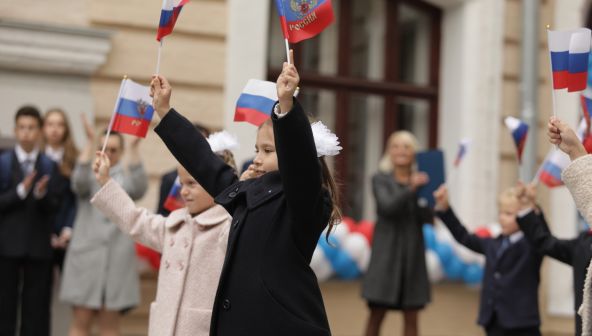 «Живем по-новому»: какие изменения ждут россиян с 1 сентября