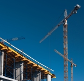 Ход строительства дома 21, корпус 3 в ЖК Квартал Макс (Квартал MAX) -