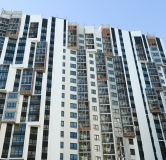 Ход строительства дома 1.1,1.2 в ЖК Гранит -