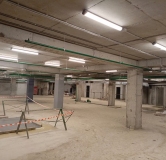 Ход строительства дома А-1 в ЖК Резиденция морей-2 -